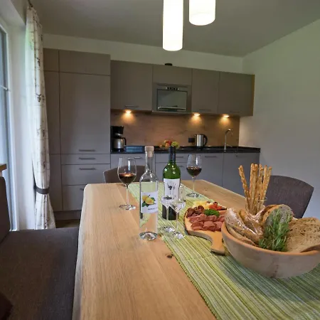 Apartment In Near Penkenbahn Lift