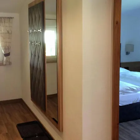 Lägenhet In Near Penkenbahn Lift *