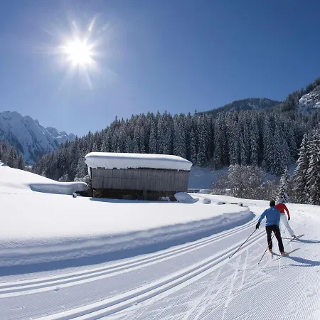 Lejlighed In Near Penkenbahn Lift