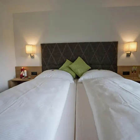 In Near Penkenbahn Lift Daire *