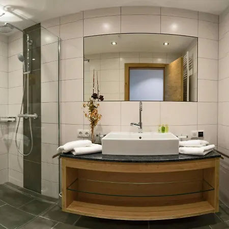 Daire In Near Penkenbahn Lift *