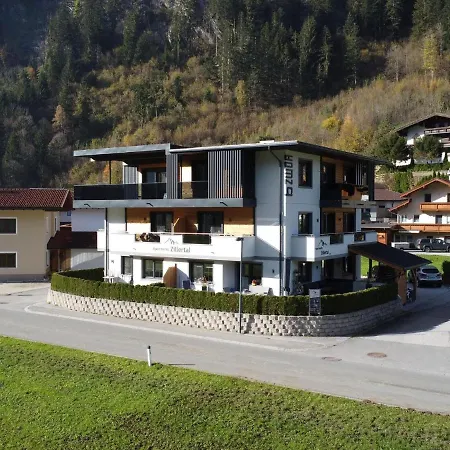 Appartamento In Near Penkenbahn Lift