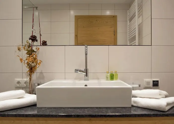 In Near Penkenbahn Lift