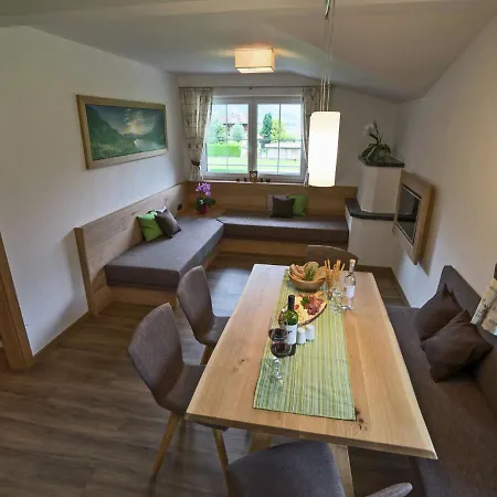 Apartman In Near Penkenbahn Lift *