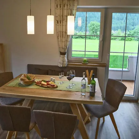 In Near Penkenbahn Lift