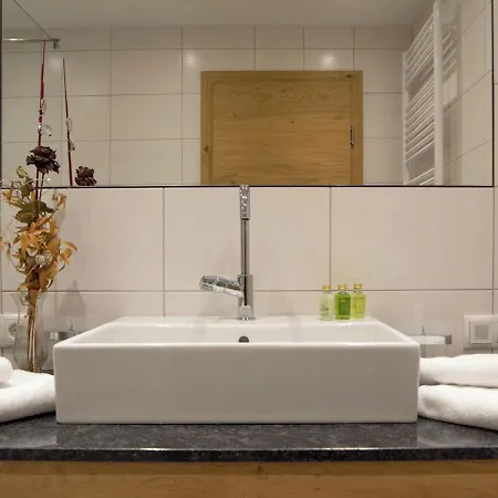 In Near Penkenbahn Lift