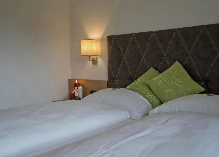 In Near Penkenbahn Lift Apartman *