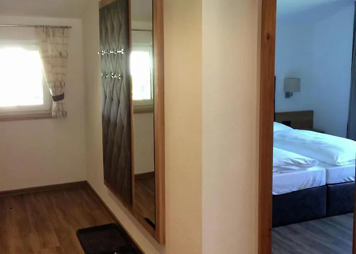 Apartman In Near Penkenbahn Lift *