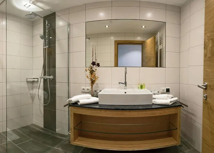 Apartman In Near Penkenbahn Lift *