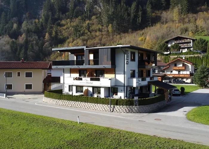 Apartman In Near Penkenbahn Lift